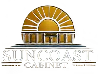 Suncoast Cabinet Logo