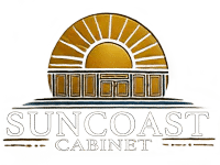 Suncoast Cabinet Logo
